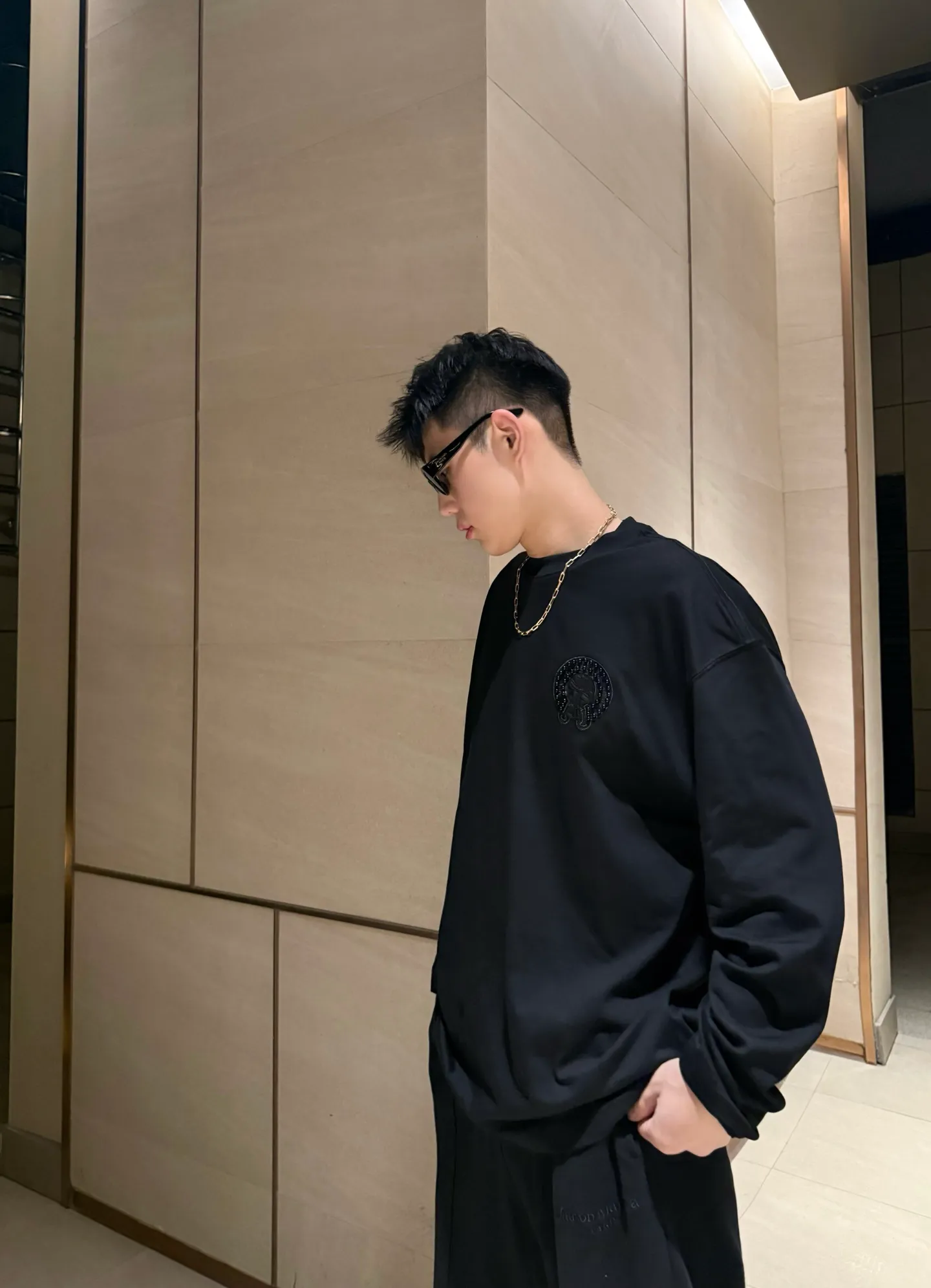 model picture